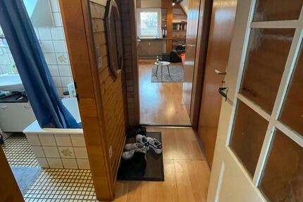 1-Zi.-Whg. in Hüfingen mit Single Küche 1 zimmer