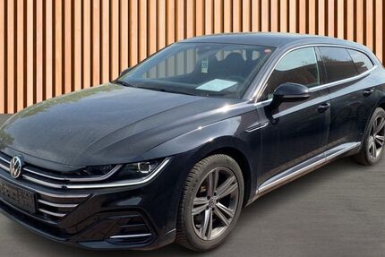 VW Arteon 61.859 km 28.980 &euro; Dresden 01328