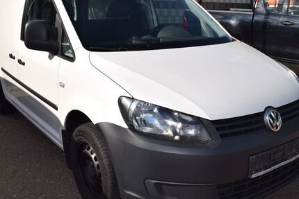 VW Caddy 121.914 km 6.890 &euro; Elsterwerda 04910