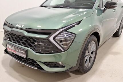 Kia Sportage 12.991 km 33.869 &euro; Dresden 01157
