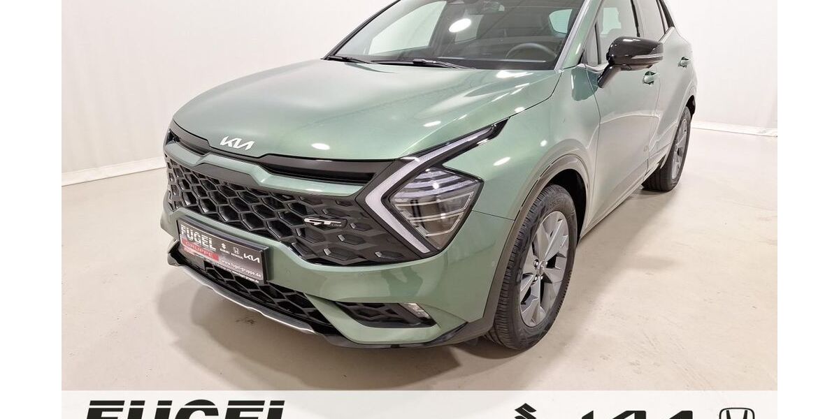 Kia Sportage 12.991 km 33.869 &euro; Dresden 01157