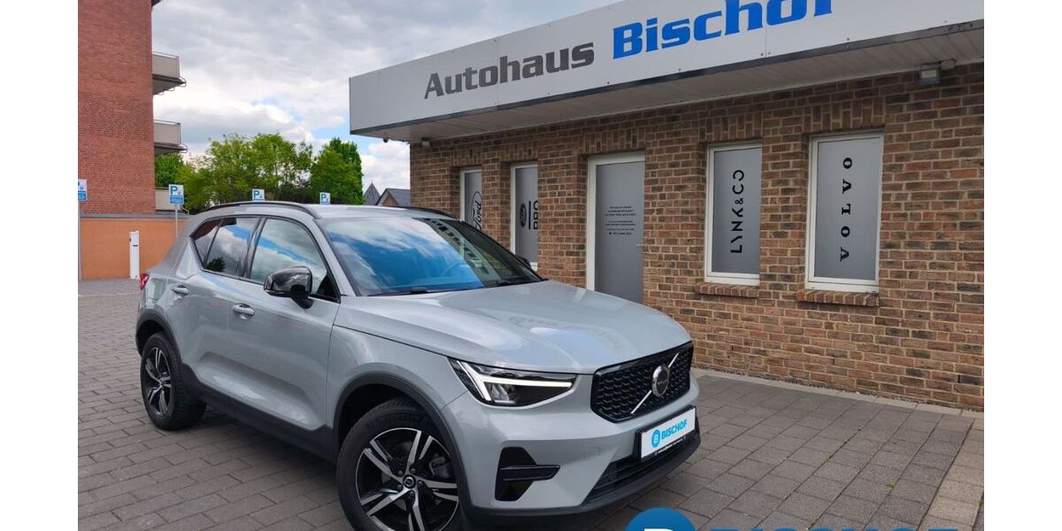 Volvo XC40 23.178 km 33.490 &euro; Übach-Palenberg 52531