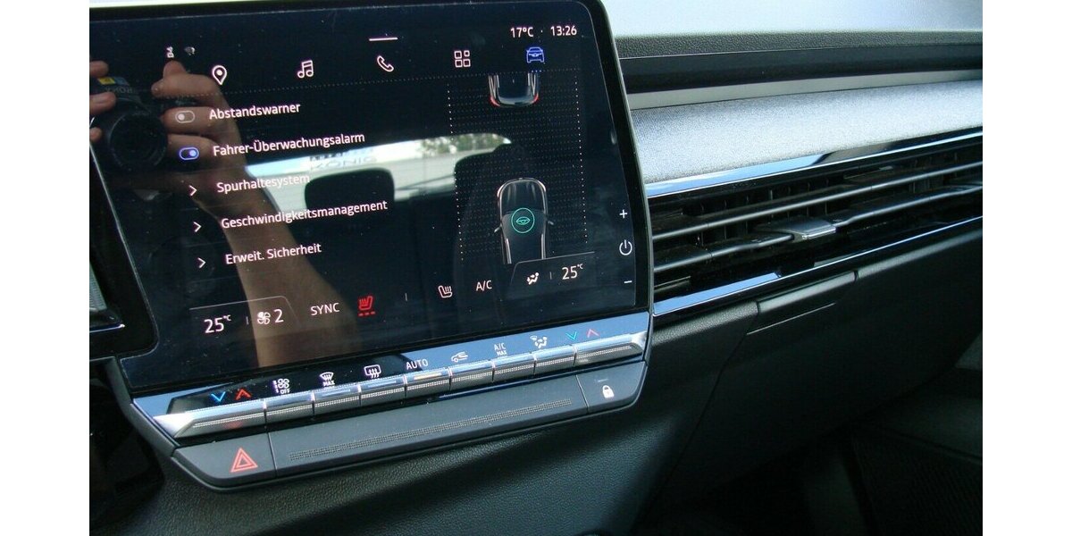 Renault Austral 1,3TCE Evolution Virtual Navi Kamera Temp 17.834 km 25.980 &euro; Falkensee 14612