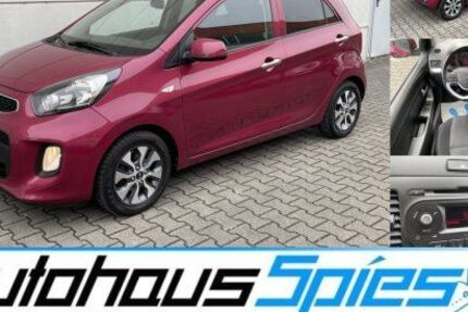 Kia Picanto 103.851 km 4.990 &euro; Heilbronn 74076