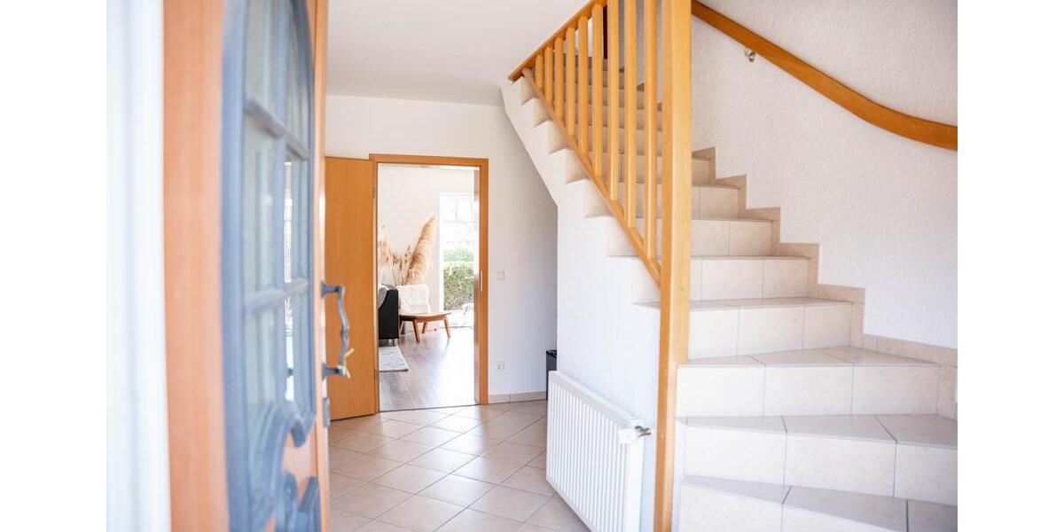 Einfamilienhaus Syke - 4 Zimmer, 110 m&sup2;, 319.000&euro; | Angebot:26019551