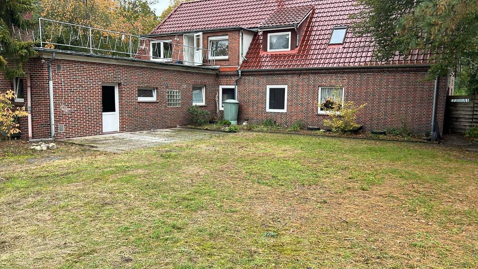 Großzügige 2,5 Zimmer Wohnung 100m2 mit riesiger Dachterrasse 2.5 zimmer