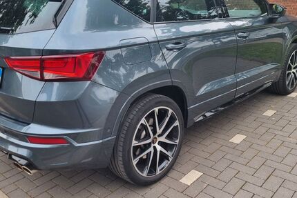 Cupra Ateca 123.500 km 19.950 &euro; Alfter 53347