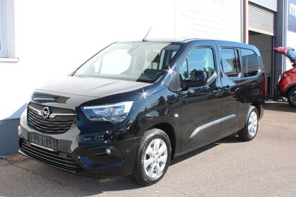 Opel Combo 81.899 km 16.890 &euro; Lampertheim 68623