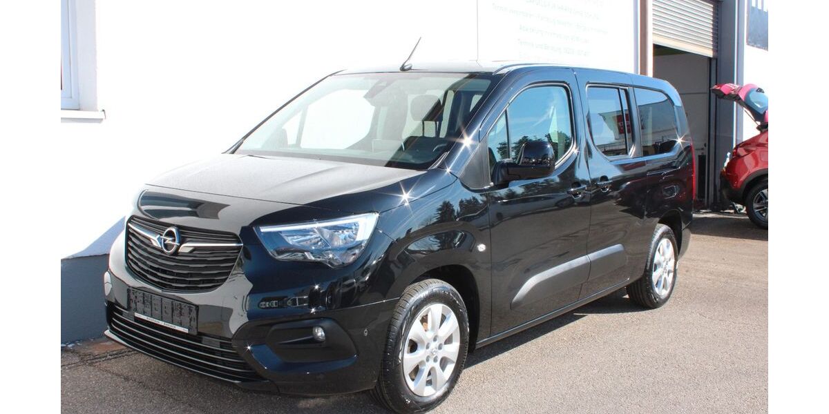 Opel Combo 81.899 km 16.890 &euro; Lampertheim 68623