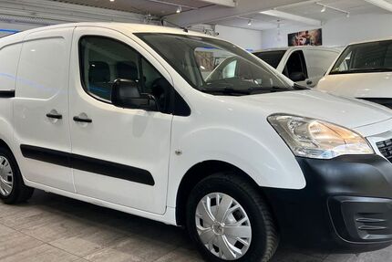 Peugeot Partner 120.000 km 6.890 &euro; Datteln 45711