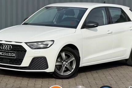 Audi A1 87.282 km 13.990 &euro; Nienburg 31582