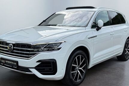 VW Touareg 203.530 km 32.790 € Albstadt 72458