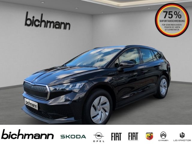 Skoda Enyaq 33.453 km 22.990 &euro; Menden 58706