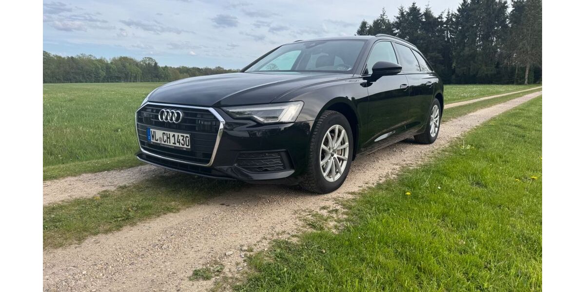 Audi A6 149.639 km 24.900 &euro; Asendorf 21271