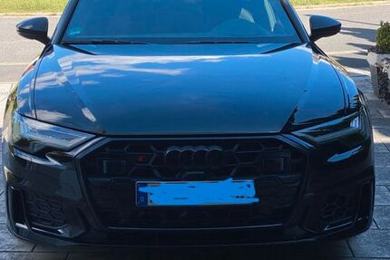 Audi S6 25.000 km 79.900 &euro; Bischberg 96120