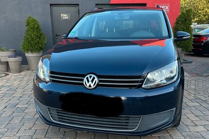 VW Touran 198.520 km 4.990 &euro; Celle 29227