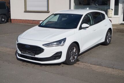 Ford Focus 92.000 km 13.990 &euro; Gütersloh 33332