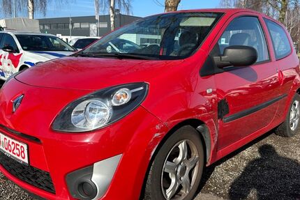 Renault Twingo 186.000 km 1.250 &euro; Schorndorf 73614