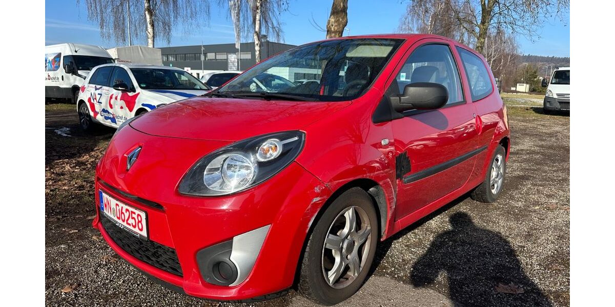 Renault Twingo 186.000 km 1.250 &euro; Schorndorf 73614