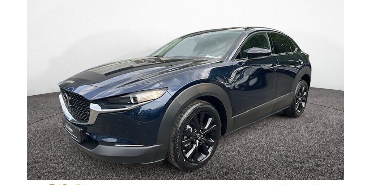 Mazda CX-30 1.595 km 28.950 &euro; Köln 50735