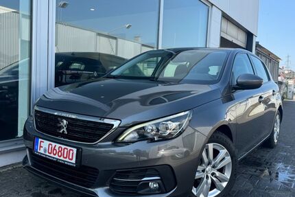 Peugeot 308 110.500 km 8.499 € Frankfurt am Main 60326