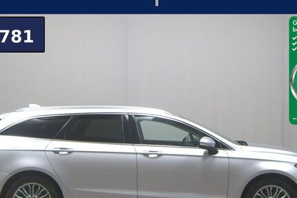 Ford Mondeo 158.437 km 13.680 &euro; Gyhum/Bockel 27404