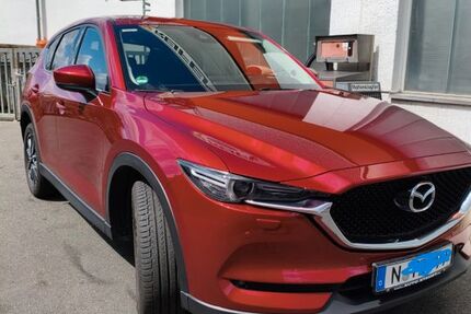 Mazda CX-5 150.000 km 15.500 &euro; Nürnberg 90419