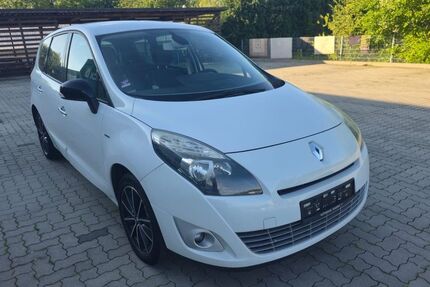 Renault Grand Scenic 165.000 km 4.600 &euro; Drochtersen 21706