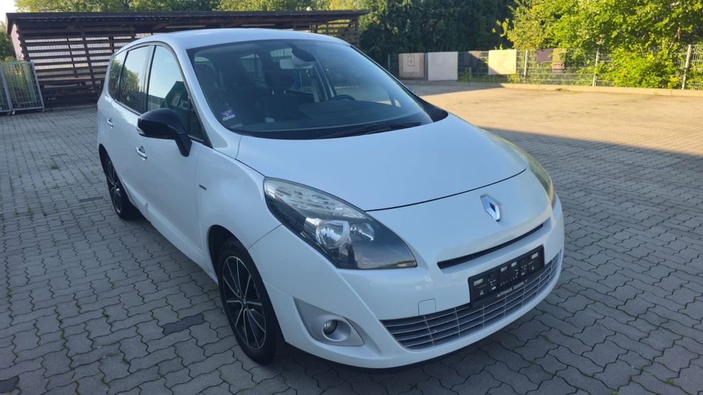 Renault Grand Scenic 165.000 km 4.600 &euro; Drochtersen 21706