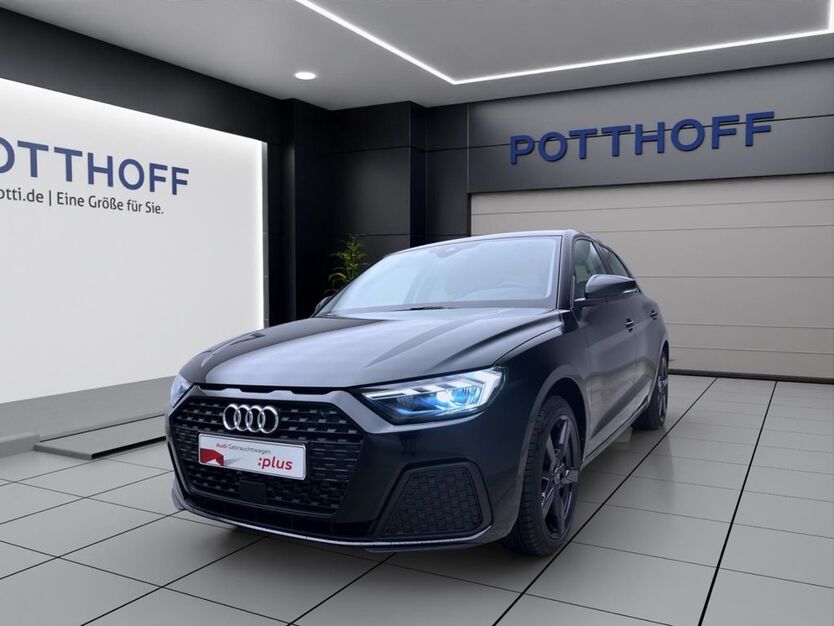 Audi A1 4.000 km 24.750 € Hamm 59075