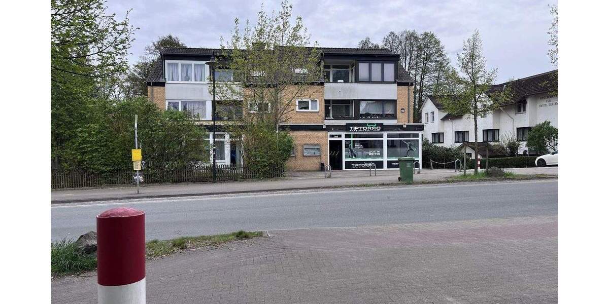 Mehrfamilienhaus, Wohnhaus Bad Fallingborstel Fallingbostel - 855.000&euro; | Angebot:25905874