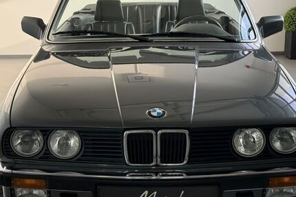 BMW 325 82.000 km 34.490 &euro; Heide 25746