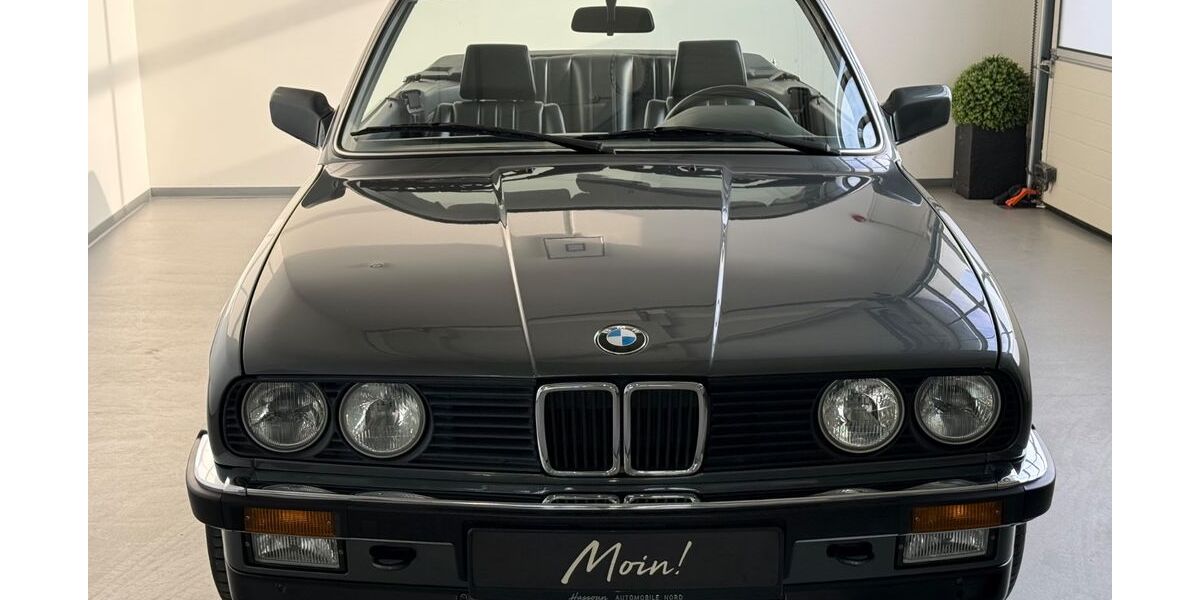 BMW 325 82.000 km 34.490 &euro; Heide 25746