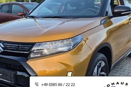 Suzuki Vitara 13.800 km 26.890 &euro; Hauzenberg 94051