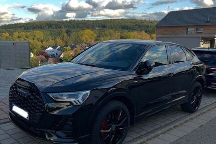 Audi Q3 70.500 km 31.999 &euro; keltern 75210