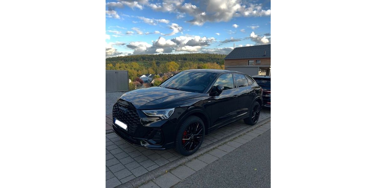 Audi Q3 70.500 km 31.999 &euro; keltern 75210