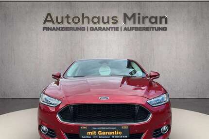 Ford Mondeo 106.666 km 10.999 &euro; Delmenhorst 27751