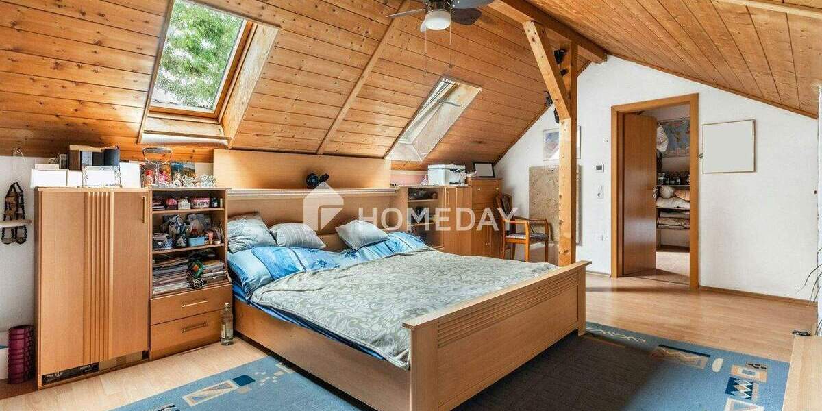 Einfamilienhaus Ruhstorf a.d.Rott Eholfing - 5 Zimmer, 109 m&sup2;, 199.000&euro; | Angebot:24863025