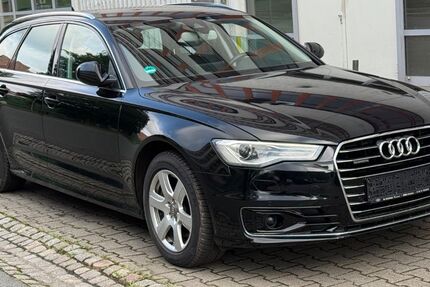 Audi A6 193.000 km 11.990 &euro; Chemnitz 09120
