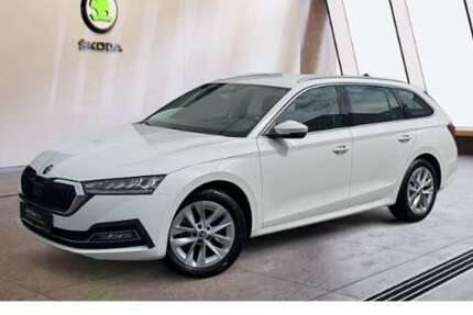 Skoda Octavia 42.558 km 24.850 &euro; Idar-Oberstein 55743