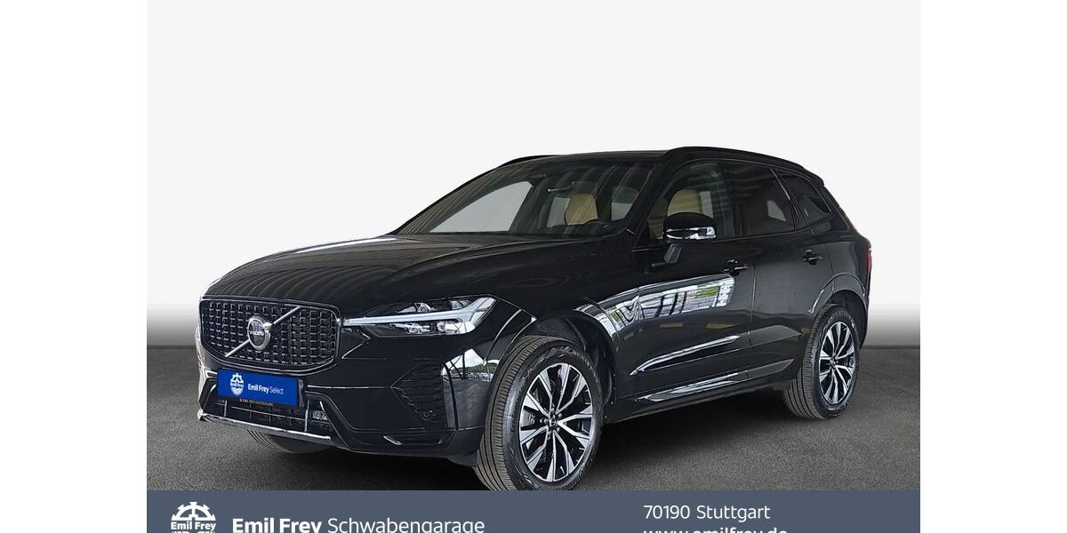 Volvo XC60 66.952 km 36.990 &euro; Stuttgart 70190