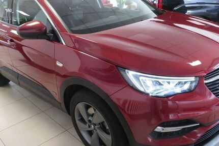 Opel Grandland (X)