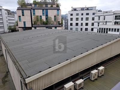 GEWERBE TRIFFT AUF VIELE MÖGLICHKEITEN - Gewerbeobjekt Köln Innenstadt | Angebot:27121974