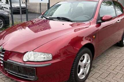 Alfa Romeo 147 149.500 km 950 &euro; Bergisch Gladbach 51469