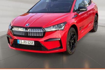Skoda Enyaq 15.000 km 44.890 &euro; Kirchheim 73230
