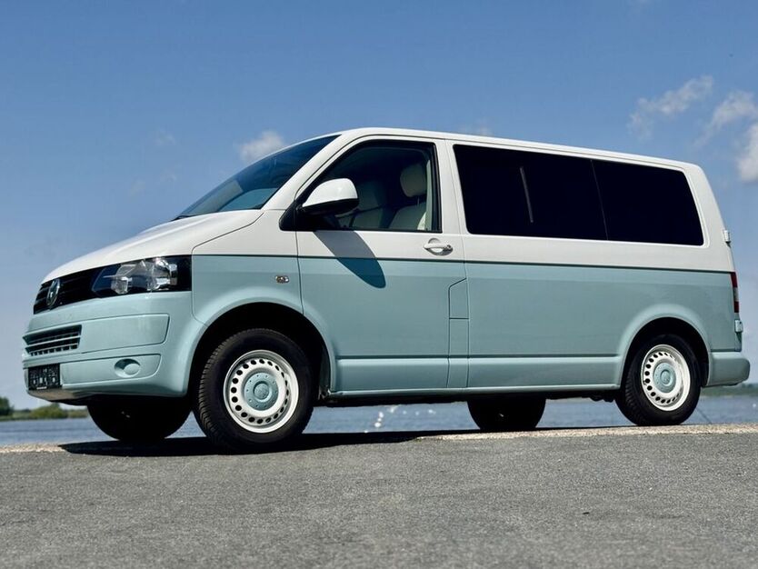 T5 Transporter