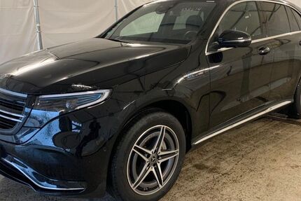 Mercedes-Benz EQC 48.641 km 35.450 &euro; Steinbach-Hallenberg OT Herges-Hallenberg 98587