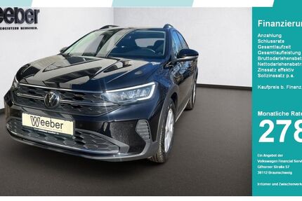 VW Taigo 21.265 km 20.550 &euro; Herrenberg 71083