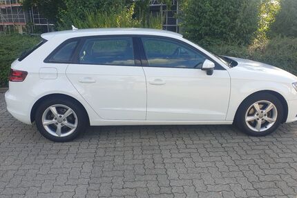 Audi A3 75.648 km 13.200 &euro; Karlsruhe 76227