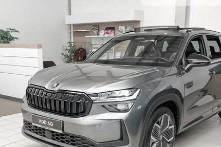 Skoda Kodiaq 29.997 km 44.730 &euro; Bremen 28207
